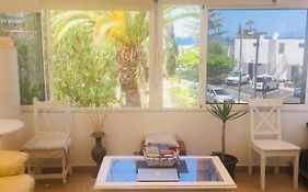 Hostel las Americas